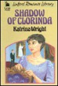 Shadow of Clorinda - Katrina Wright, Vivien Young