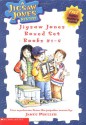 Jigsaw Jones Boxed Set #1 - #5 - James Preller