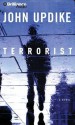 Terrorist (Cd) (Abr.) - John Updike