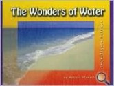 The Wonders of Water - Melissa Stewart