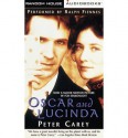 Oscar and Lucinda (Audio) - Peter Carey, Ralph Fiennes