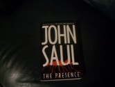 The Presence - John Saul