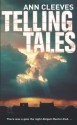 Telling Tales - Ann Cleeves