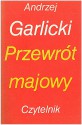 Przewrót majowy - Andrzej Garlicki