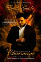 Charmeine (The Light-Bearer Series, Book 1) - Emily Guido