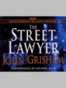 The Street Lawyer - John Grisham