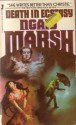 Death In Ecstasy - Ngaio Marsh