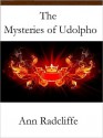 The Mysteries of Udolpho - Ann Radcliffe