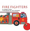 Fire Fighters - Norma Simon, Pamela Paparone