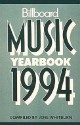 1994 Music Yearbook - Joel Whitburn