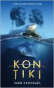 Kon-Tiki - Thor Heyerdahl