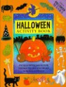 Halloween Activity Book - Clare Beaton