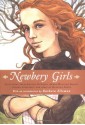 Newbery Girls: Selections from Fifteen Newbery Award-winning books chosen especially for girls - Heather Dietz, Trina Schart Hyman, Barbara Elleman