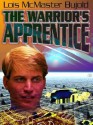 The Warrior's Apprentice (Vorkosigan Saga, #2) - Lois McMaster Bujold