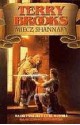 Miecz Shannary - Terry Brooks