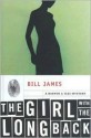 The Girl with the Long Back: A Harpur & Iles Mystery - Bill James