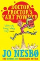 Doctor Proctor's Fart Powder - Jo Nesbo