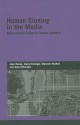 Human Cloning in the Media: From Science Fiction to Science Practice - Joan Haran