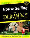 House Selling For Dummies - Eric Tyson, Ray Brown