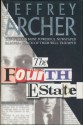 The Fourth Estate - Jeffrey Archer