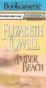 Amber Beach - Elizabeth Lowell