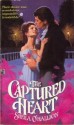 The Captured Heart - Sheila O'Hallion, Carolyn Tolley