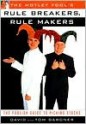 The MOTLEY FOOL'S RULE BREAKERS, RULE MAKERS: THE FOOLISH GUIDE TO PICKING STOCKS - David Gardner, Tom Gardner