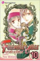 Fushigi Yûgi: Genbu Kaiden, Vol. 10 - Yuu Watase