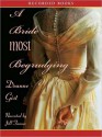 A Bride Most Begrudging (MP3 Book) - Deeanne Gist, Jill Tanner