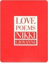 Love Poems - Nikki Giovanni