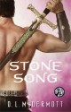 Stone Song - D.L. McDermott