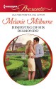 Deserving of His Diamonds? - Melanie Milburne