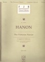 The Virtuoso Pianist: Sixty Exercises Complete for the Piano - Charles-Louis Hanon