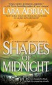 Shades of Midnight: A Midnight Breed Novel - Lara Adrian