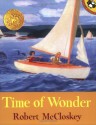 Time of Wonder - Robert McCloskey