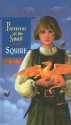 Squire - Tamora Pierce