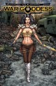 War Goddess Volume 1 - Mike Wolfer, Pow Rodrix