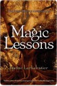 Magic Lessons - Justine Larbalestier