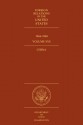 Foreign Relations of the United States, 1964–1968, Volume XXX, China - Harriet Dashiell Schwar, David S. Patterson