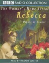 Rebecca (Radio Collection) - Daphne DuMaurier