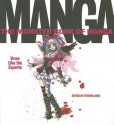 The Monster Book of Manga - Estudio Joso