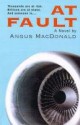 At Fault - Angus MacDonald