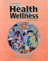 Essentials for Health and Wellness - Gordon Edlin, Eric Golanty, Kelli McCormack Brown