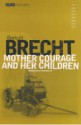 Mother Courage and Her Children - Bertolt Brecht, John Willett