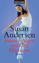 Immer Ärger mit den Männern: Roman (German Edition) - Susan Andersen, Uta Hege