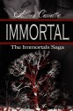 Immortal - Allison Cassatta