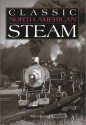 Classic North American Steam - Nils Huxtable