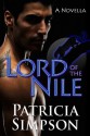 Lord of the Nile - Patricia Simpson