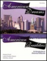 American Dreams, American Realities: An Introduction to Historical Reflection - Richard C. Frucht, Matthew Johnson, Janice Brandon-Falcone