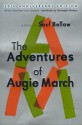 The Adventures of Augie March - Saul Bellow